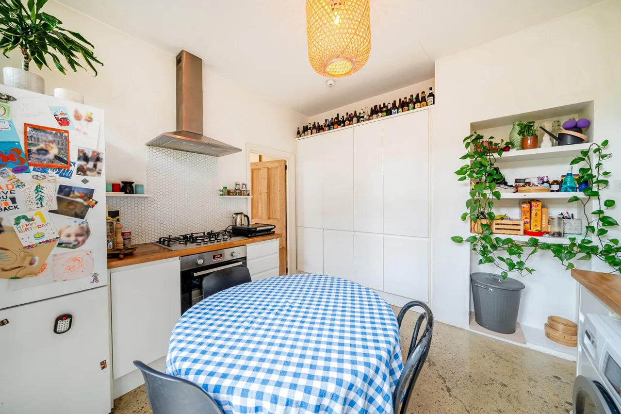 Talfourd Road, SE15, photo 14