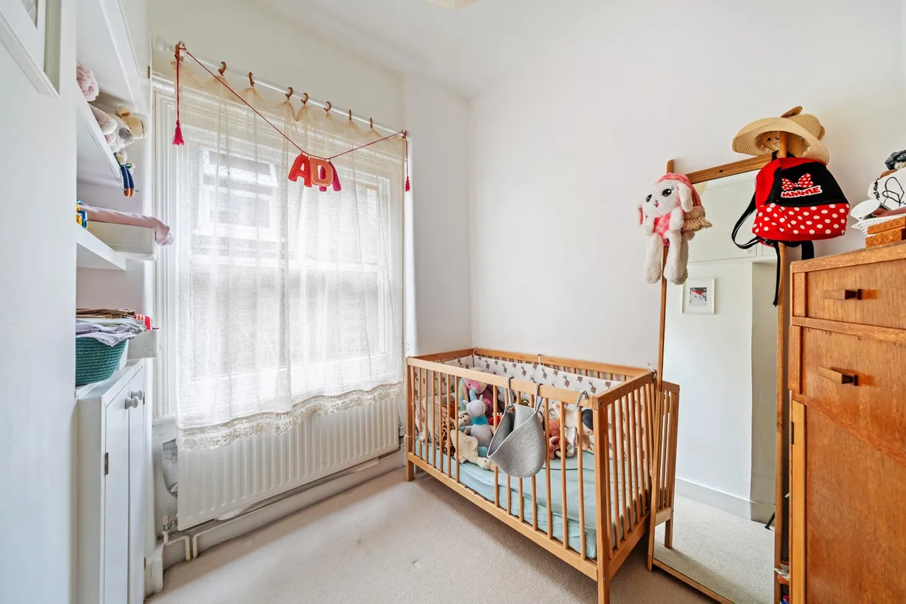 Talfourd Road, SE15, photo 8