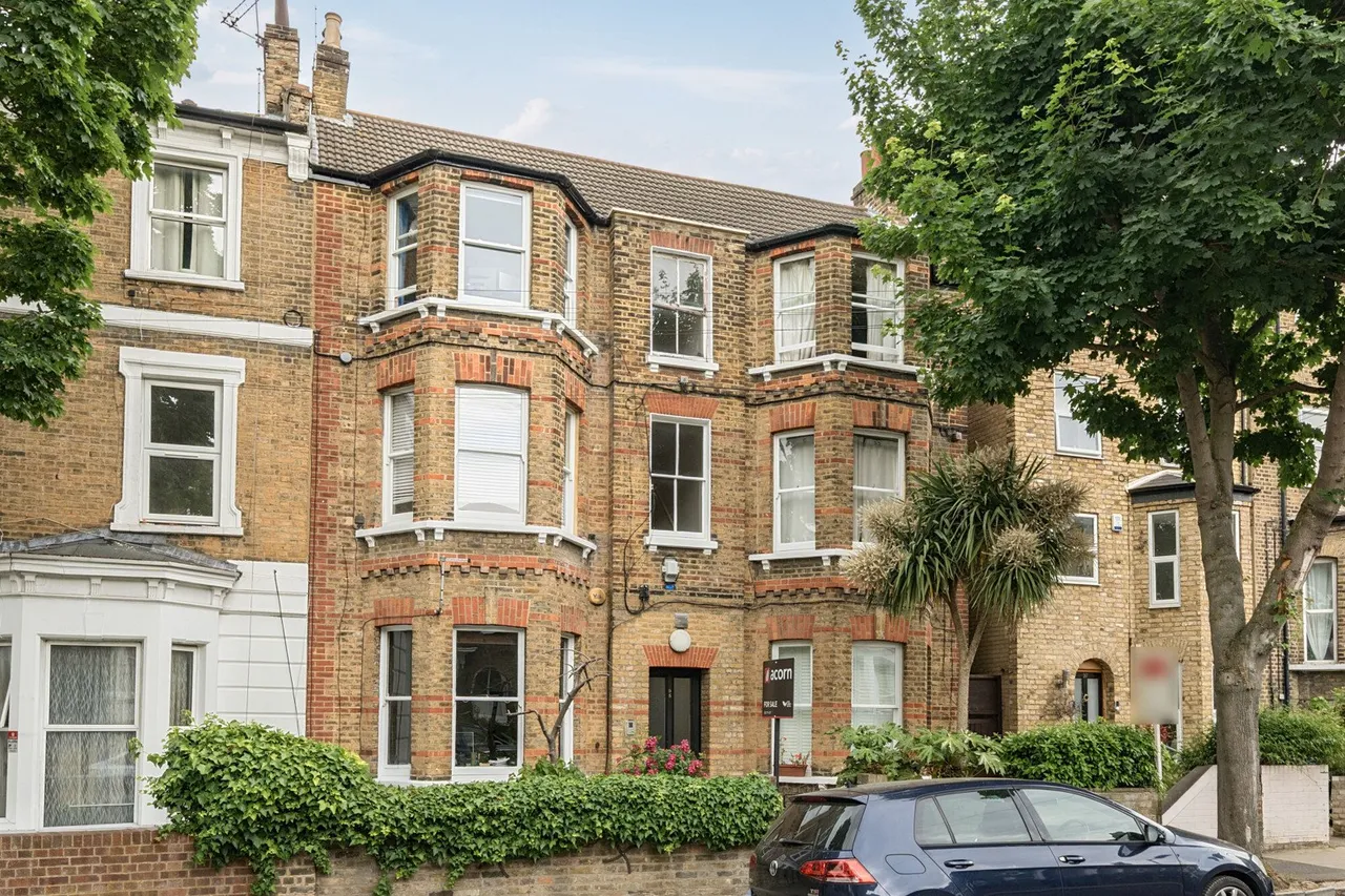 Talfourd Road, SE15, photo 15