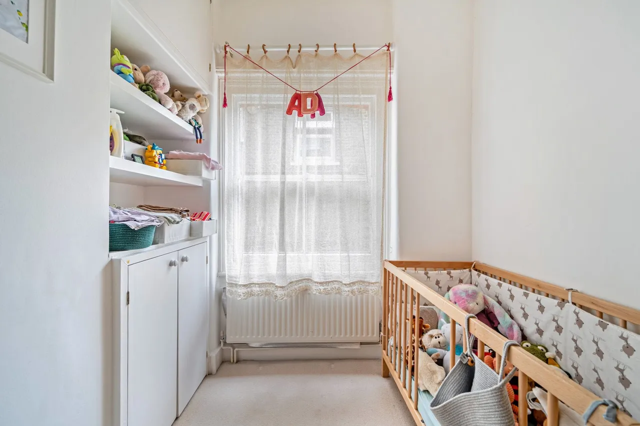 Talfourd Road, SE15, photo 17
