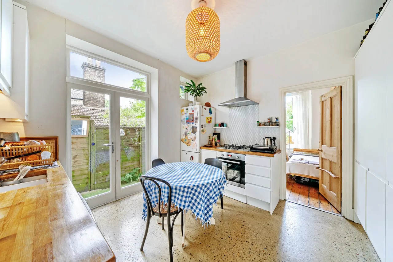 Talfourd Road, SE15, photo 16