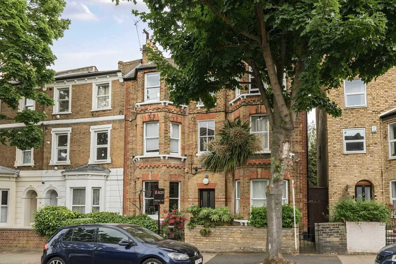Talfourd Road, SE15, photo 6