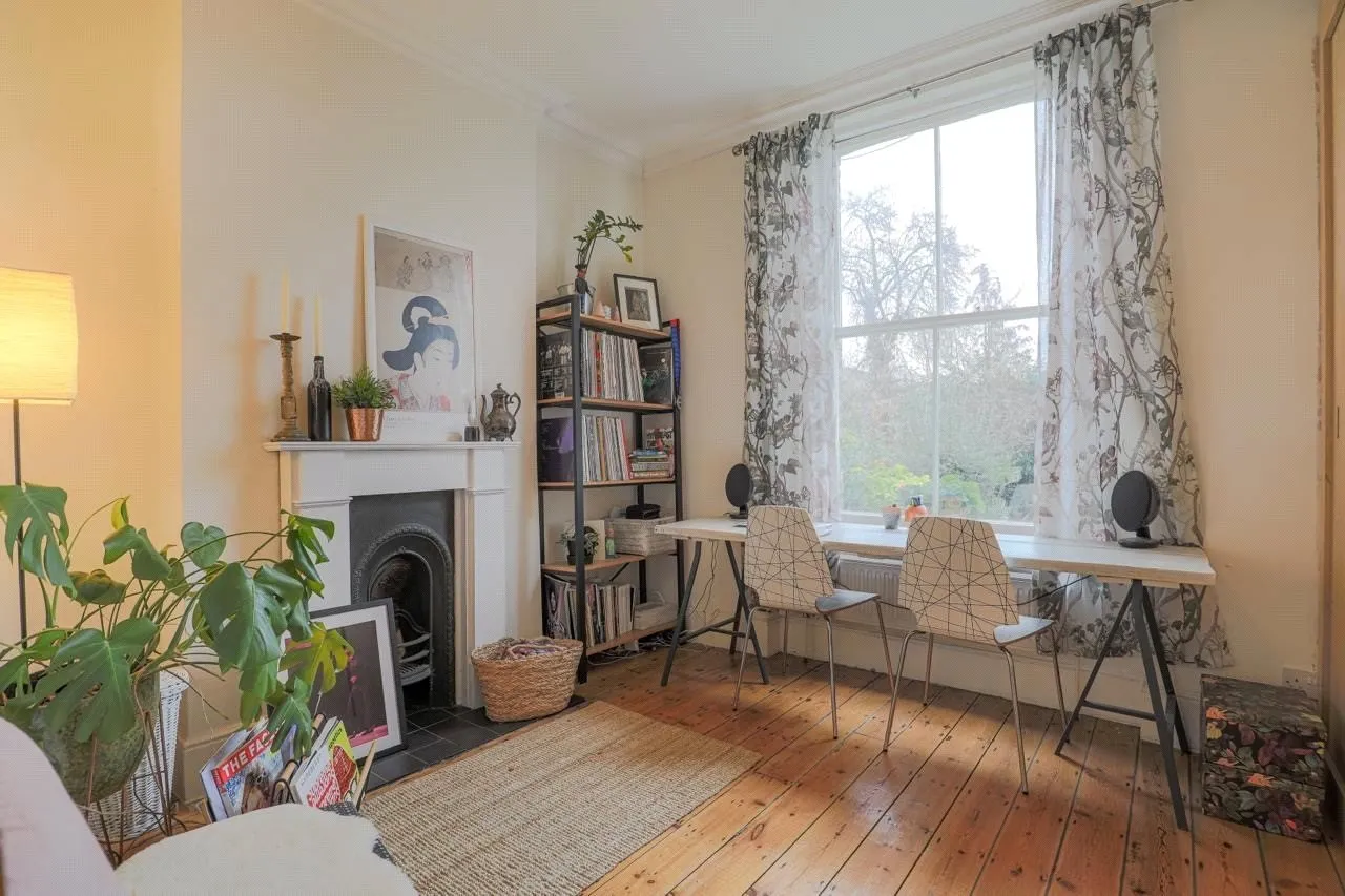 Talfourd Road, SE15, photo 5
