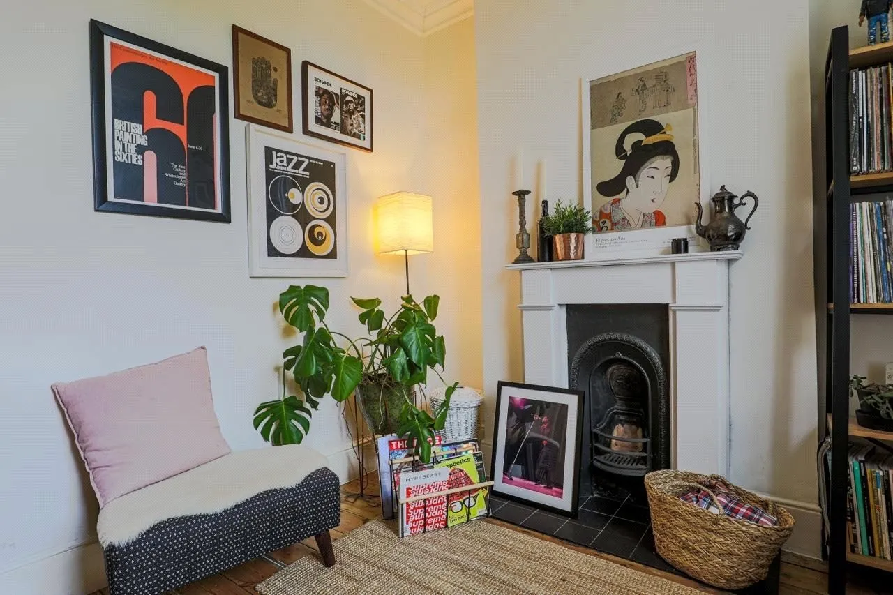 Talfourd Road, SE15, photo 20