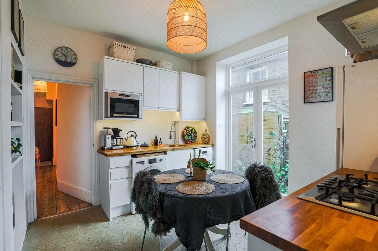 Talfourd Road, SE15, photo 19
