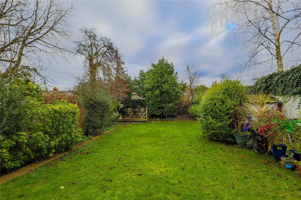 Talfourd Road, SE15, photo 11