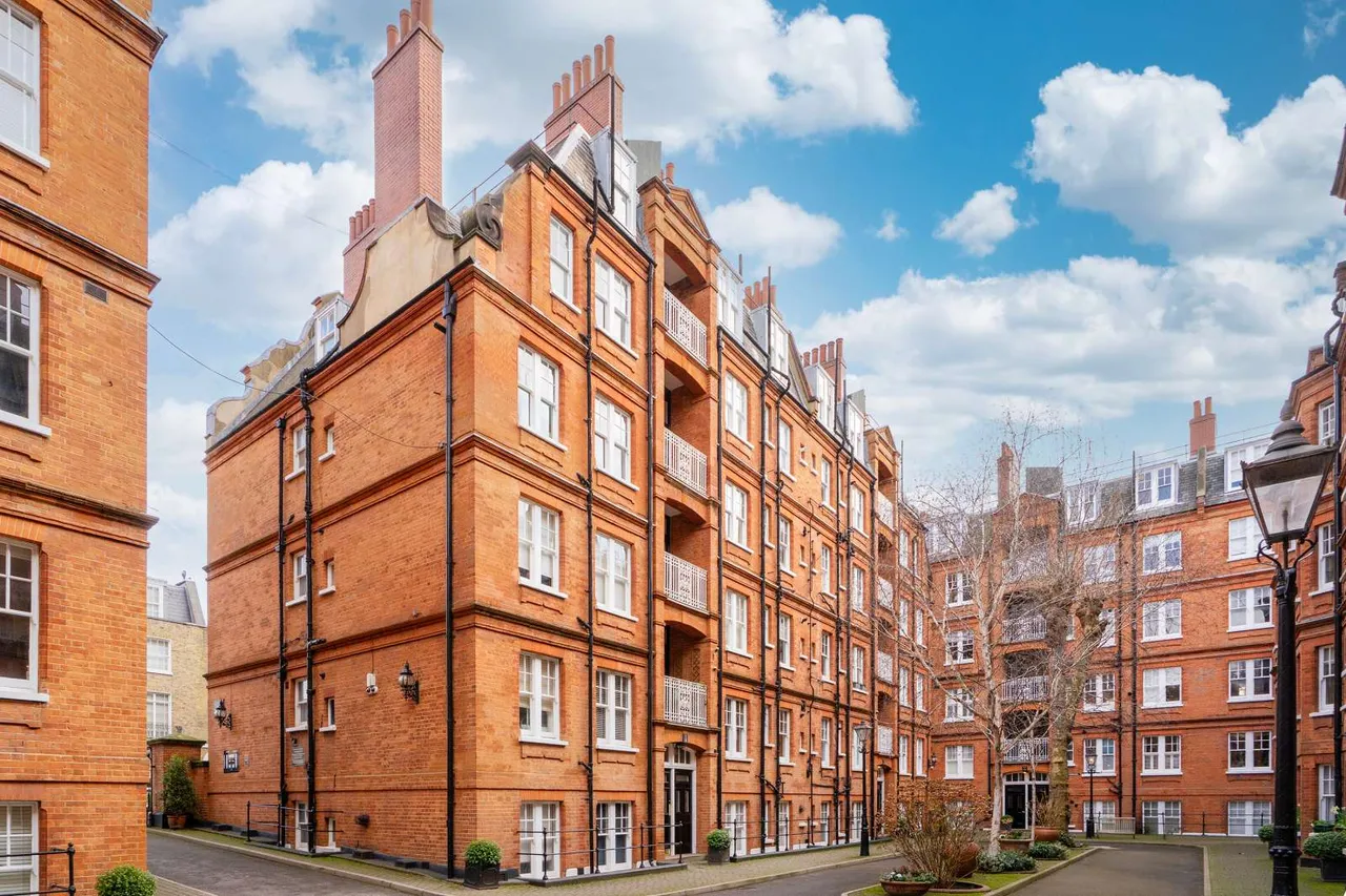 Park Walk, London, SW10 0AN, photo 10