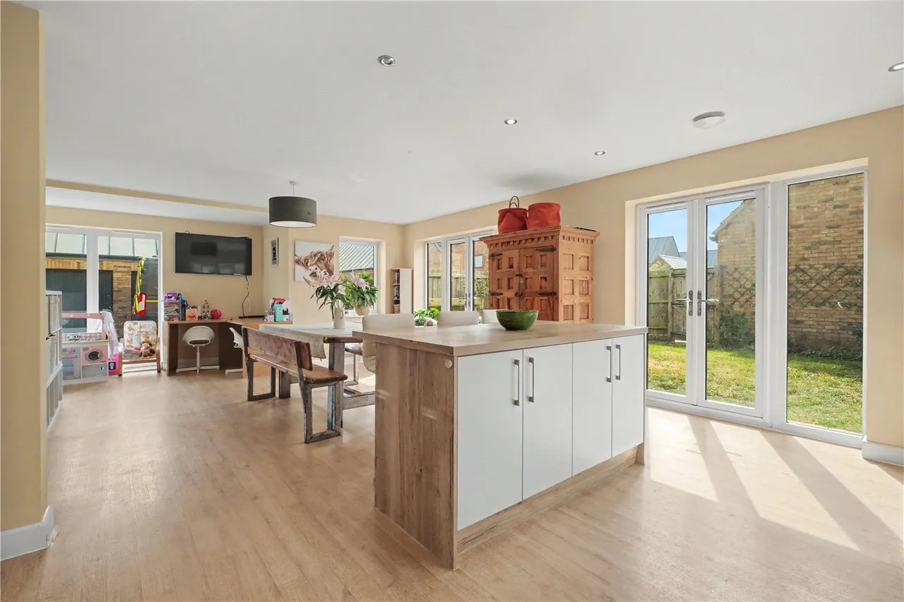 Paddocks Way, Poringland, Norwich, Norfolk, NR14, photo 9