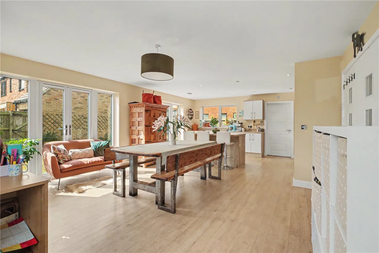 Paddocks Way, Poringland, Norwich, Norfolk, NR14, photo 11