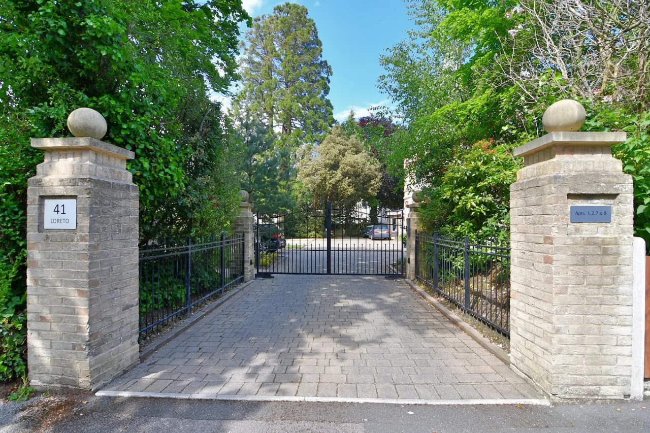 Cavendish Road, Bournemouth, BH1 1QZ, photo 8
