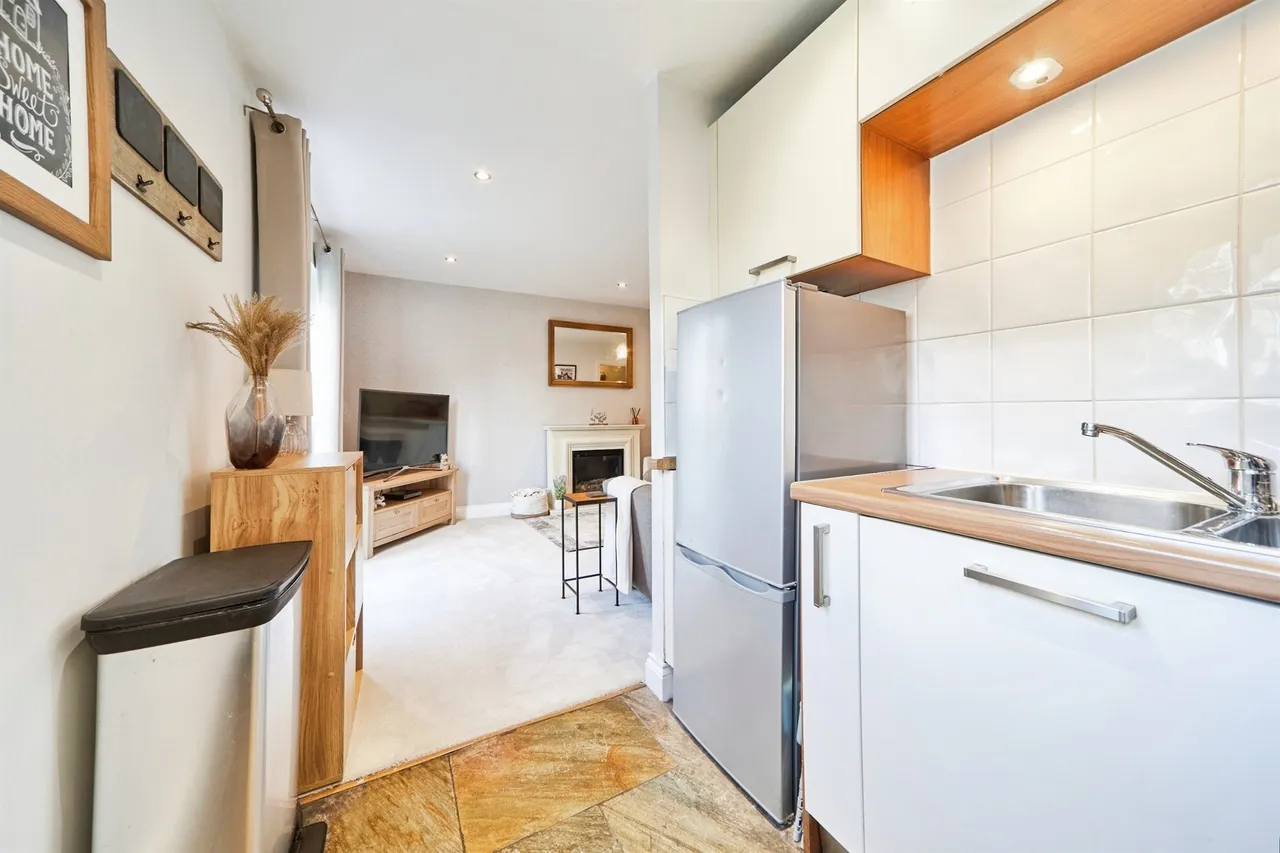 Clifford Drive, Menston, LS29, photo 6