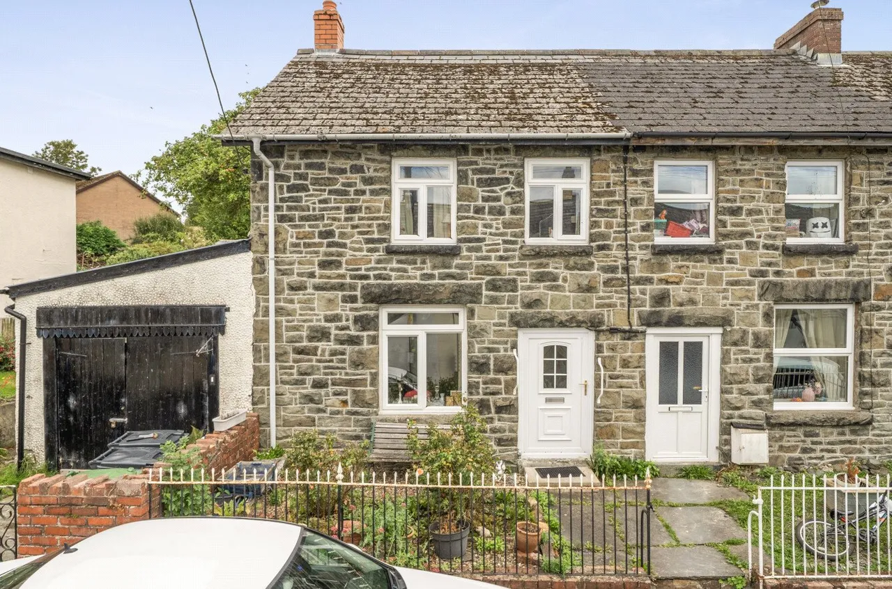 Oaklands, Builth Wells, LD2, photo 19