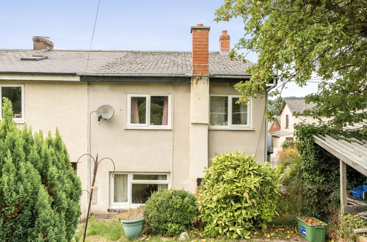 Oaklands, Builth Wells, LD2, photo 17