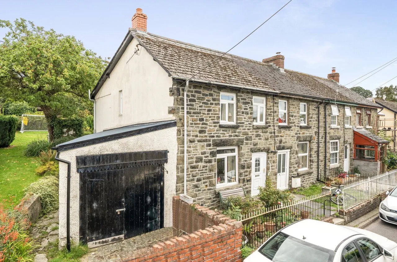 3 bed house for sale, Oaklands, Builth Wells, LD2