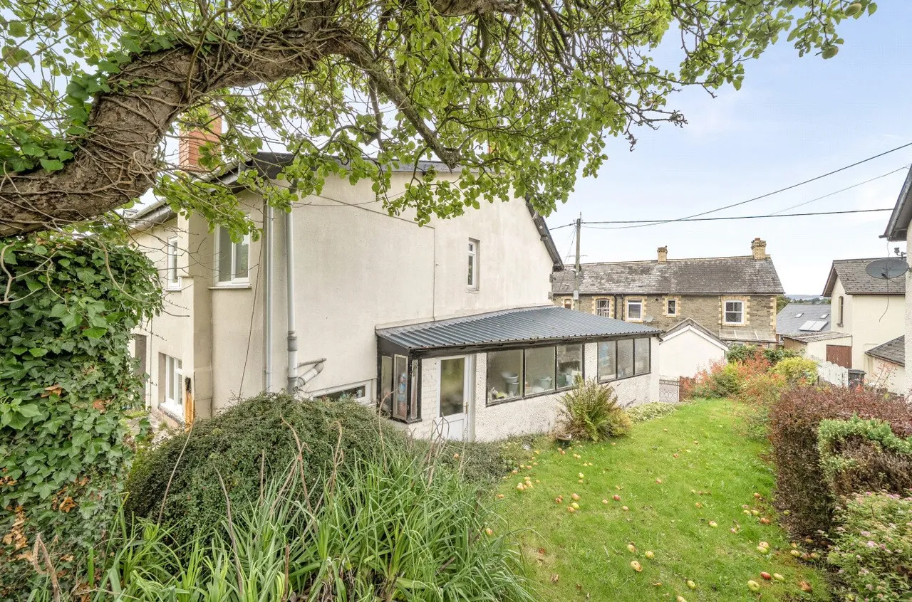 Oaklands, Builth Wells, LD2, photo 16