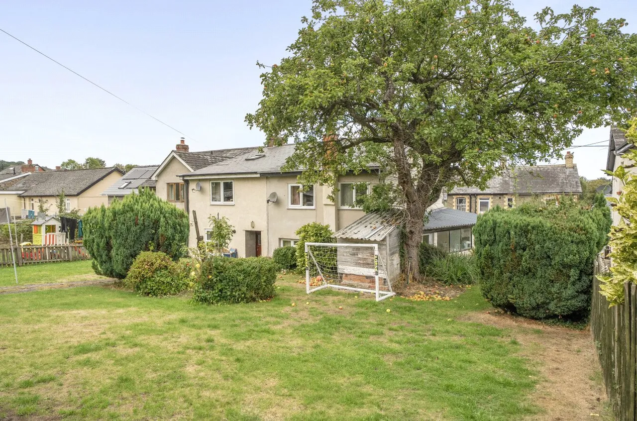 Oaklands, Builth Wells, LD2, photo 14
