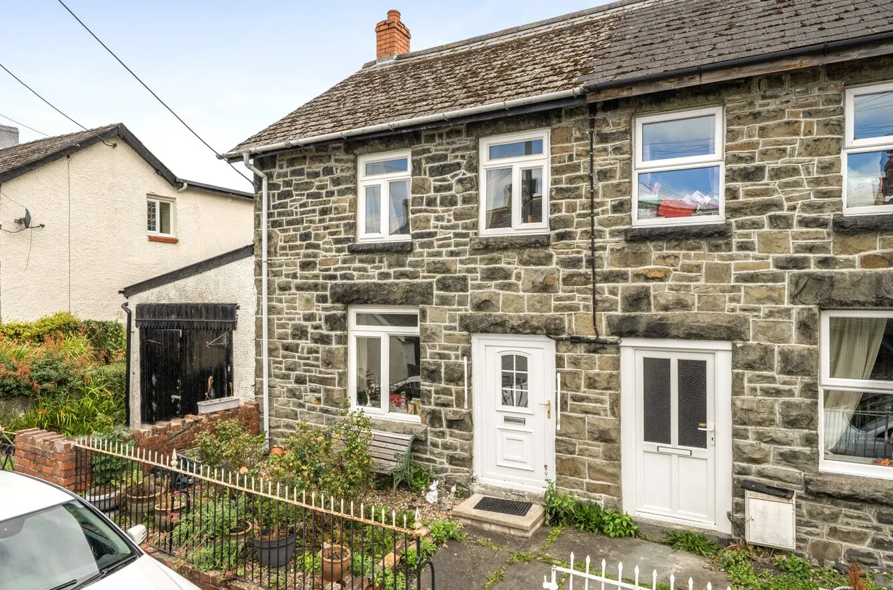 Oaklands, Builth Wells, LD2, photo 18