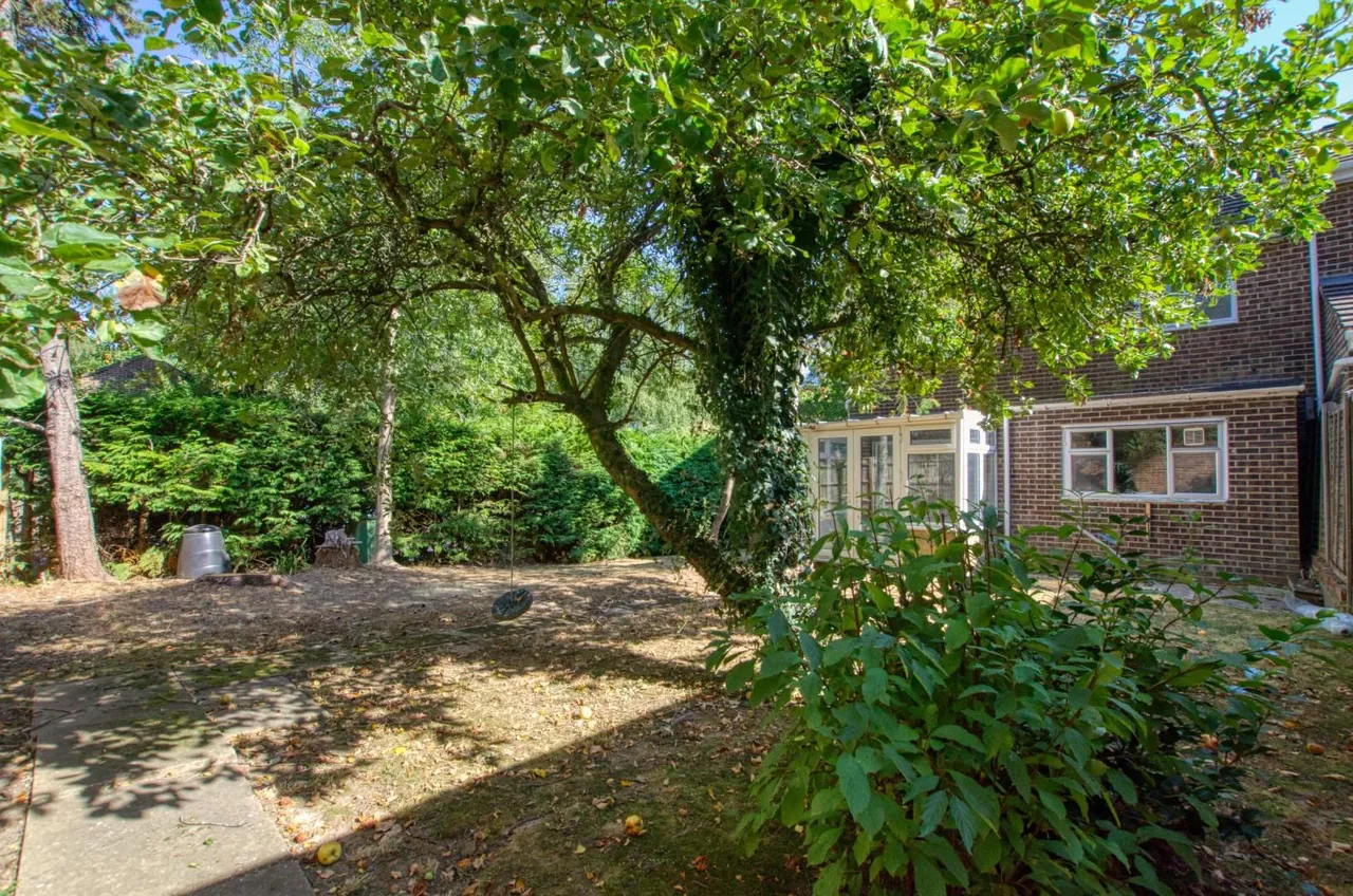 Hawfinch Close, Southampton, SO16 8HQ, photo 17