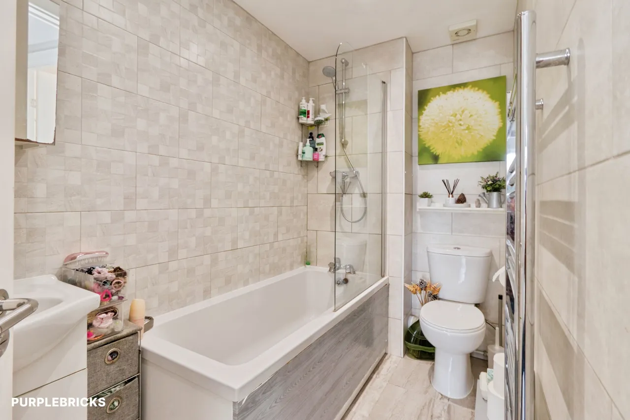 Greenhaven Drive, London, SE28, photo 15