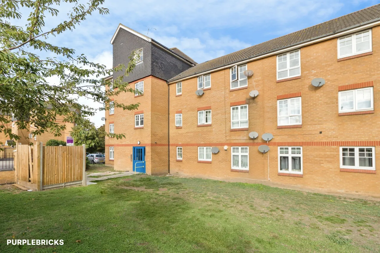 Greenhaven Drive, London, SE28, photo 19