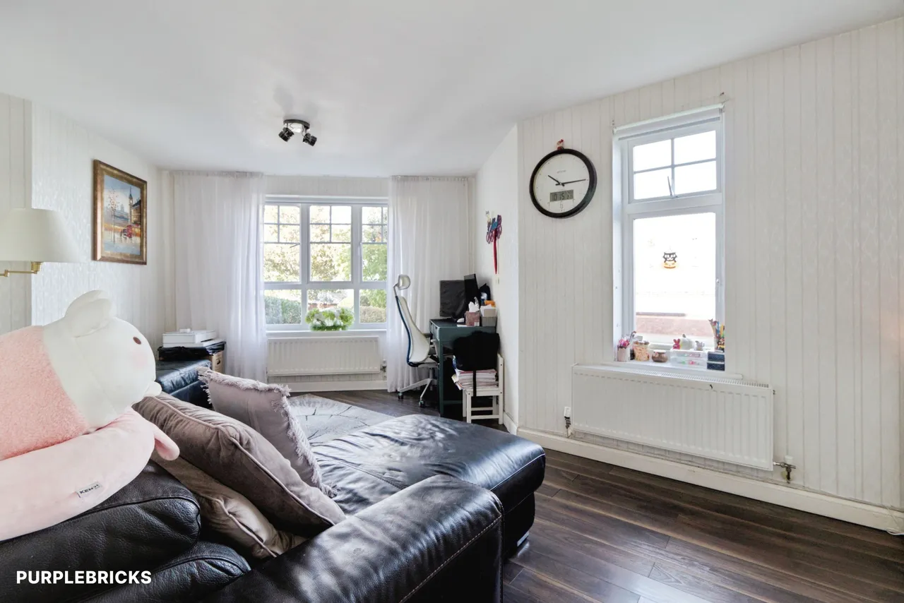 Greenhaven Drive, London, SE28, photo 4