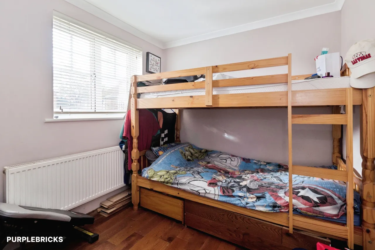 Greenhaven Drive, London, SE28, photo 17