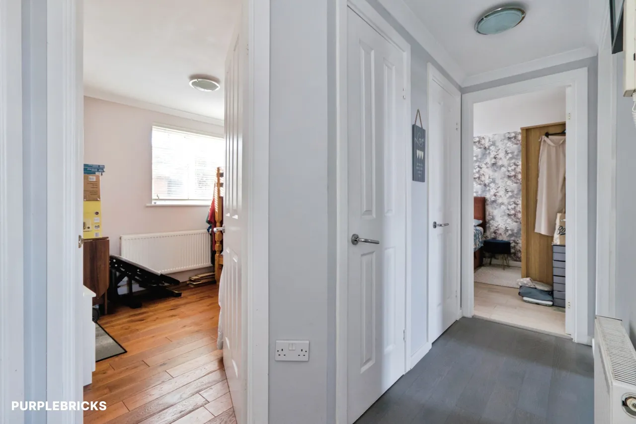 Greenhaven Drive, London, SE28, photo 10