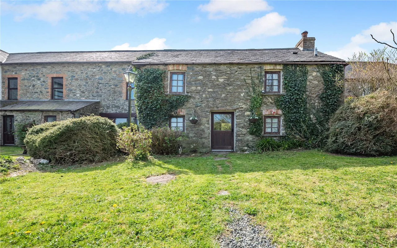 Letterston, Haverfordwest, SA62, photo 8