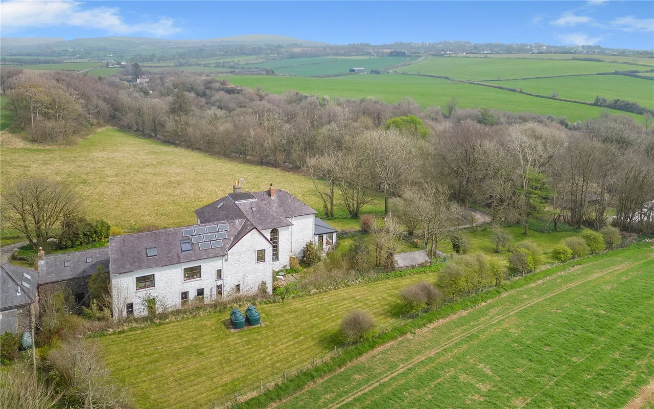Letterston, Haverfordwest, SA62, photo 12
