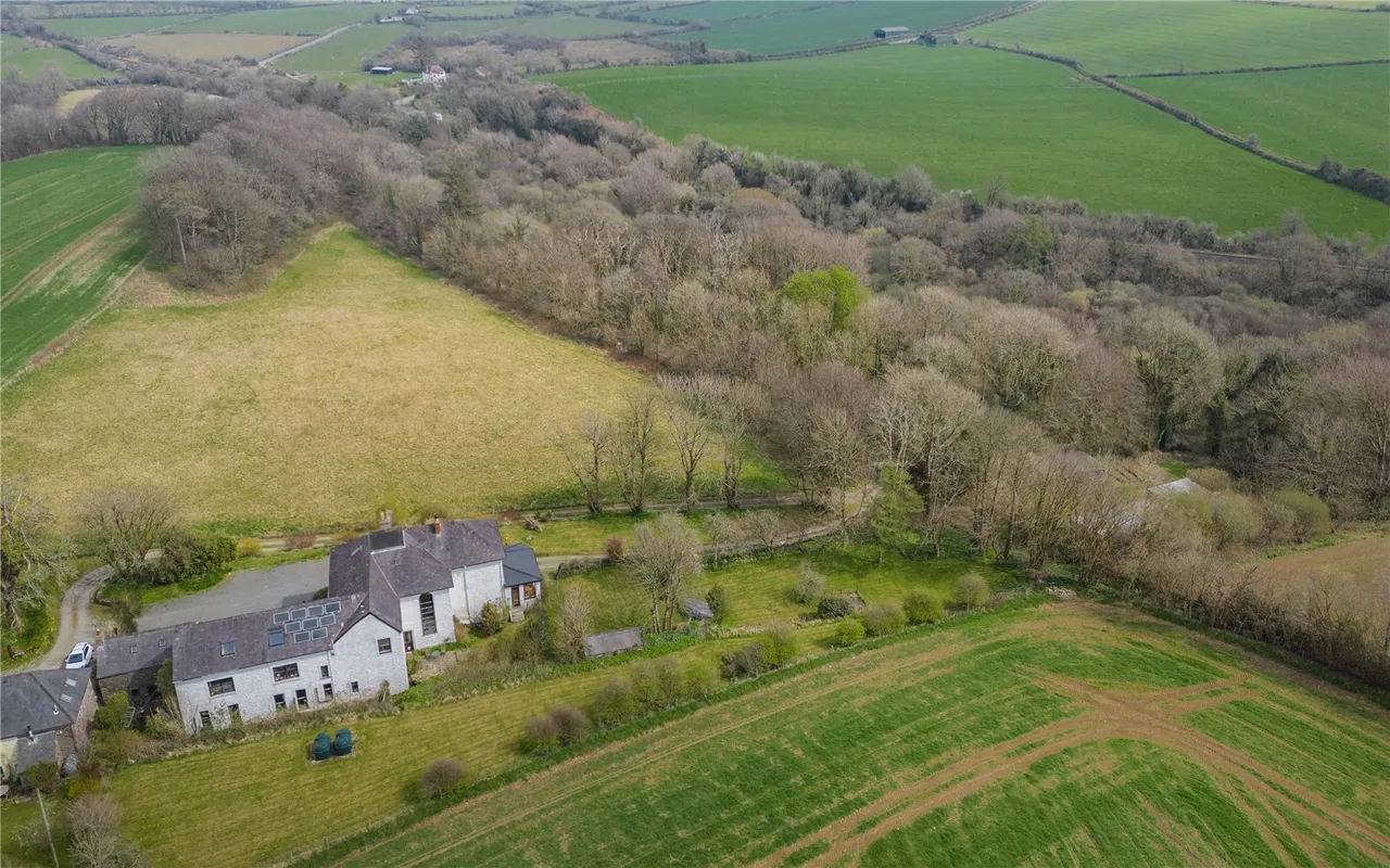 Letterston, Haverfordwest, SA62, photo 54