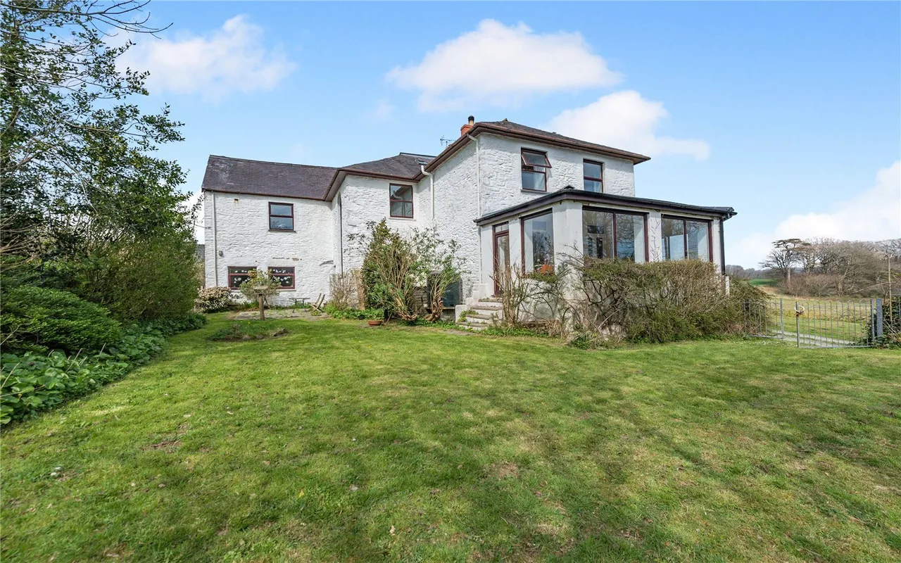Letterston, Haverfordwest, SA62, photo 16