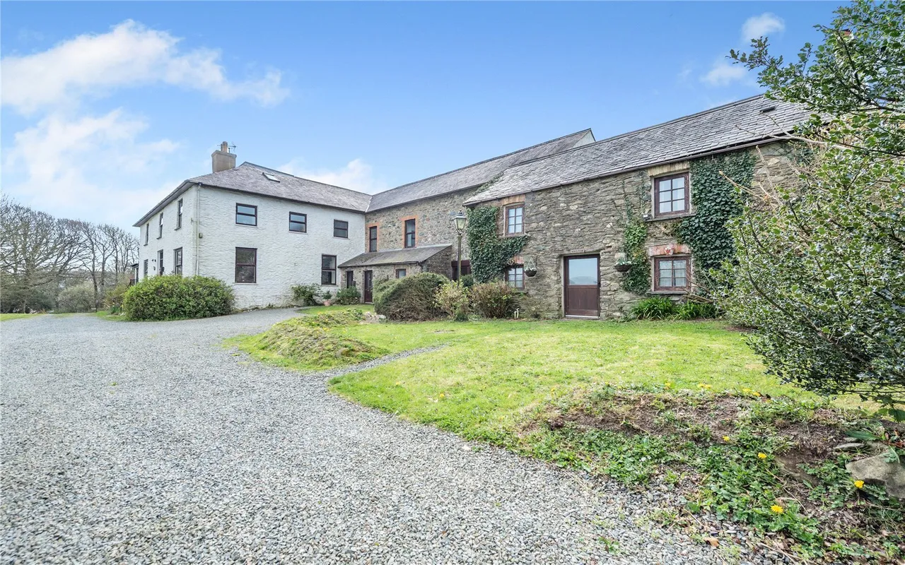 Letterston, Haverfordwest, SA62, photo 7