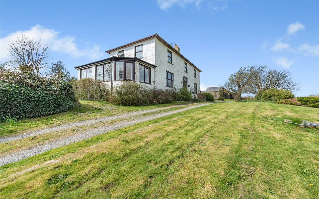 Letterston, Haverfordwest, SA62, photo 13