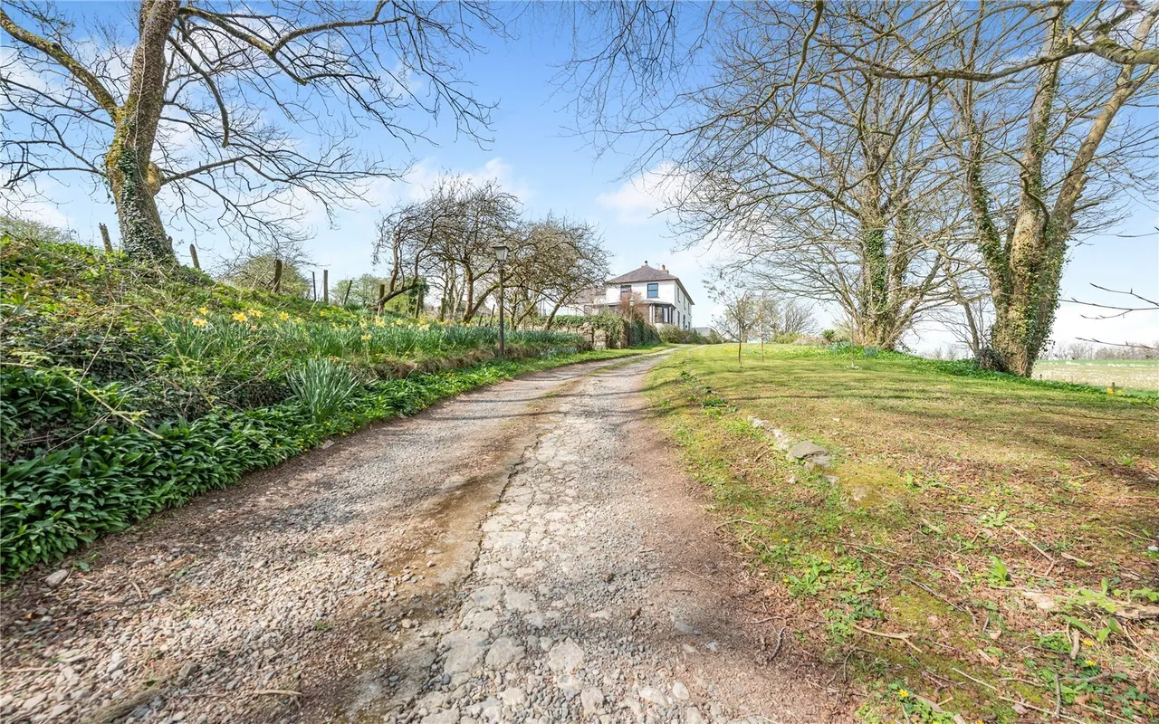 Letterston, Haverfordwest, SA62, photo 14