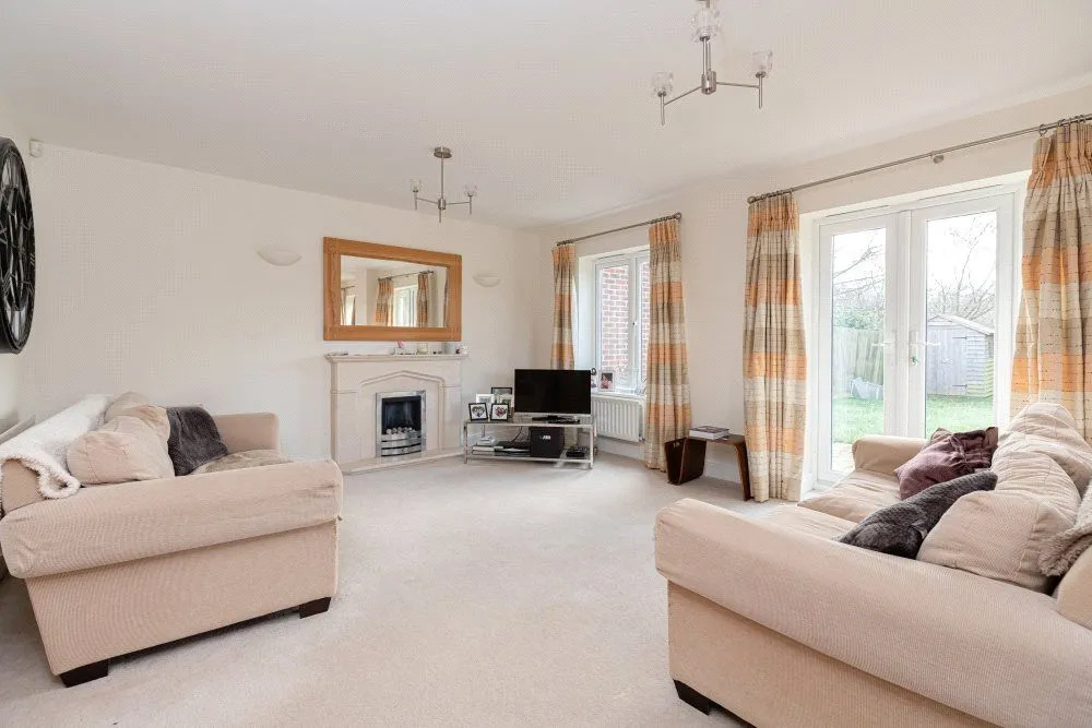 Hedgerley Lane, Gerrards Cross, Buckinghamshire, SL9 7EY, photo 5