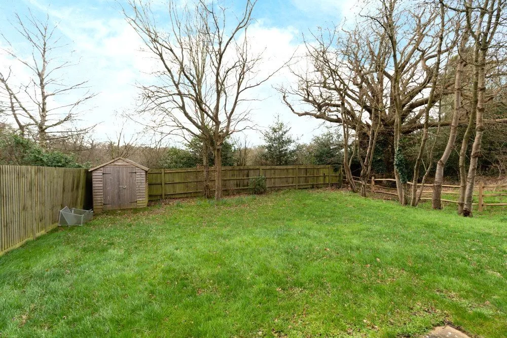 Hedgerley Lane, Gerrards Cross, Buckinghamshire, SL9 7EY, photo 12