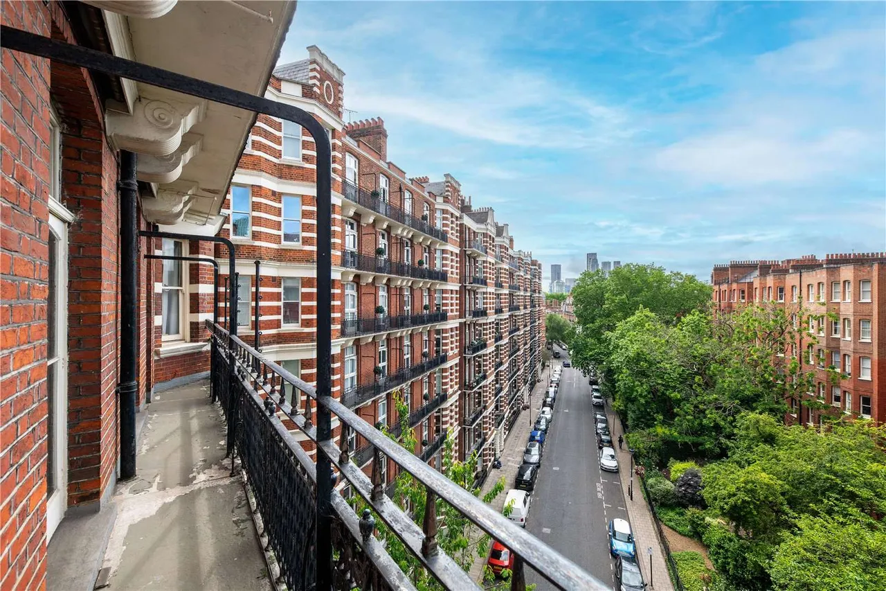 Ashley Gardens, Thirleby Road, London, SW1P 1HG, photo 4