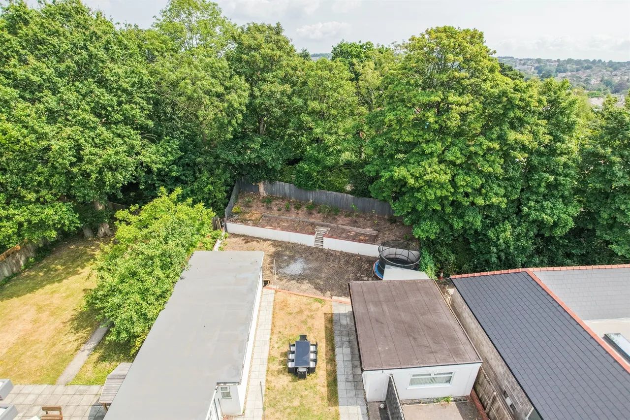 Heath Park Avenue, Cardiff, CF14, photo 6