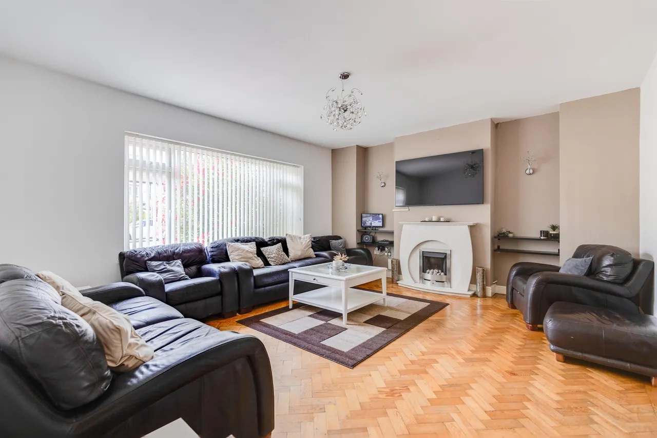 Heath Park Avenue, Cardiff, CF14, photo 19