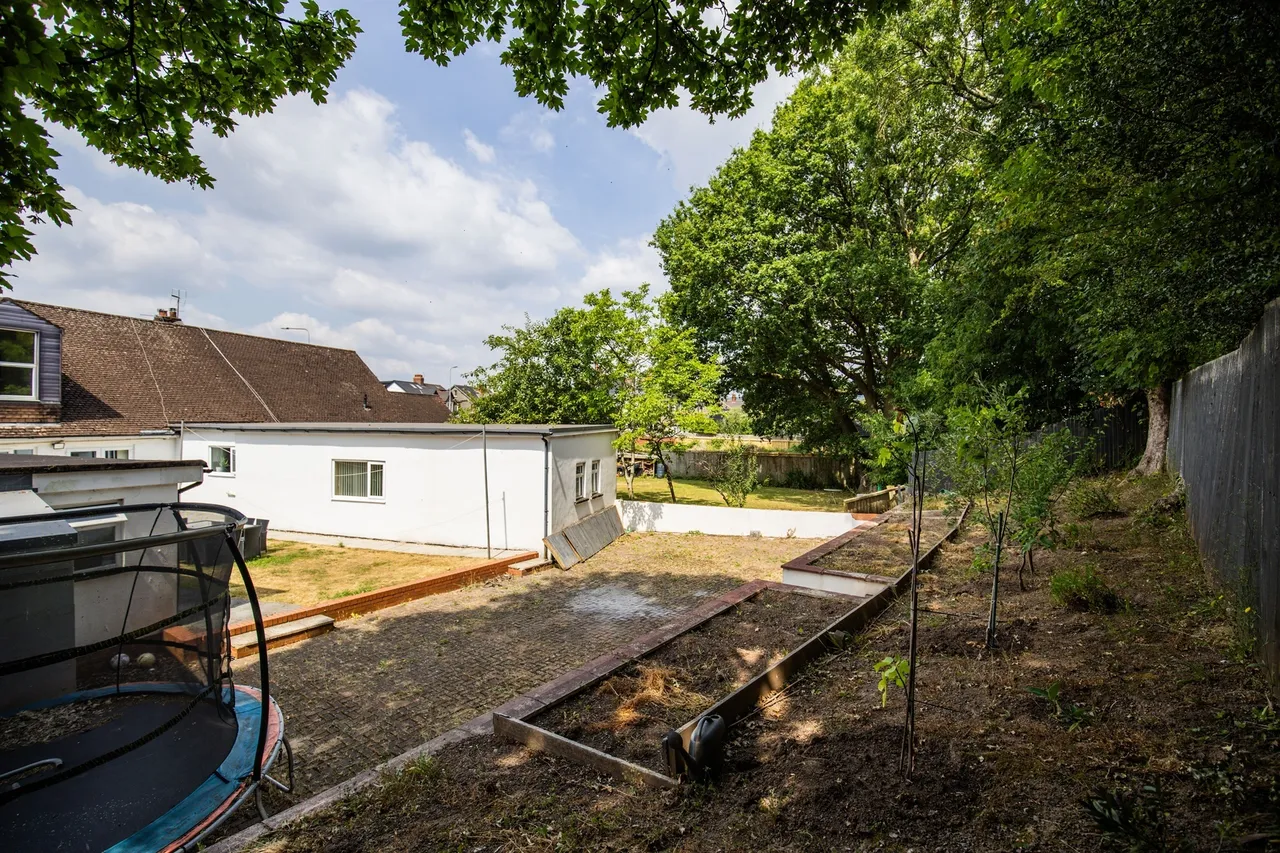 Heath Park Avenue, Cardiff, CF14, photo 4