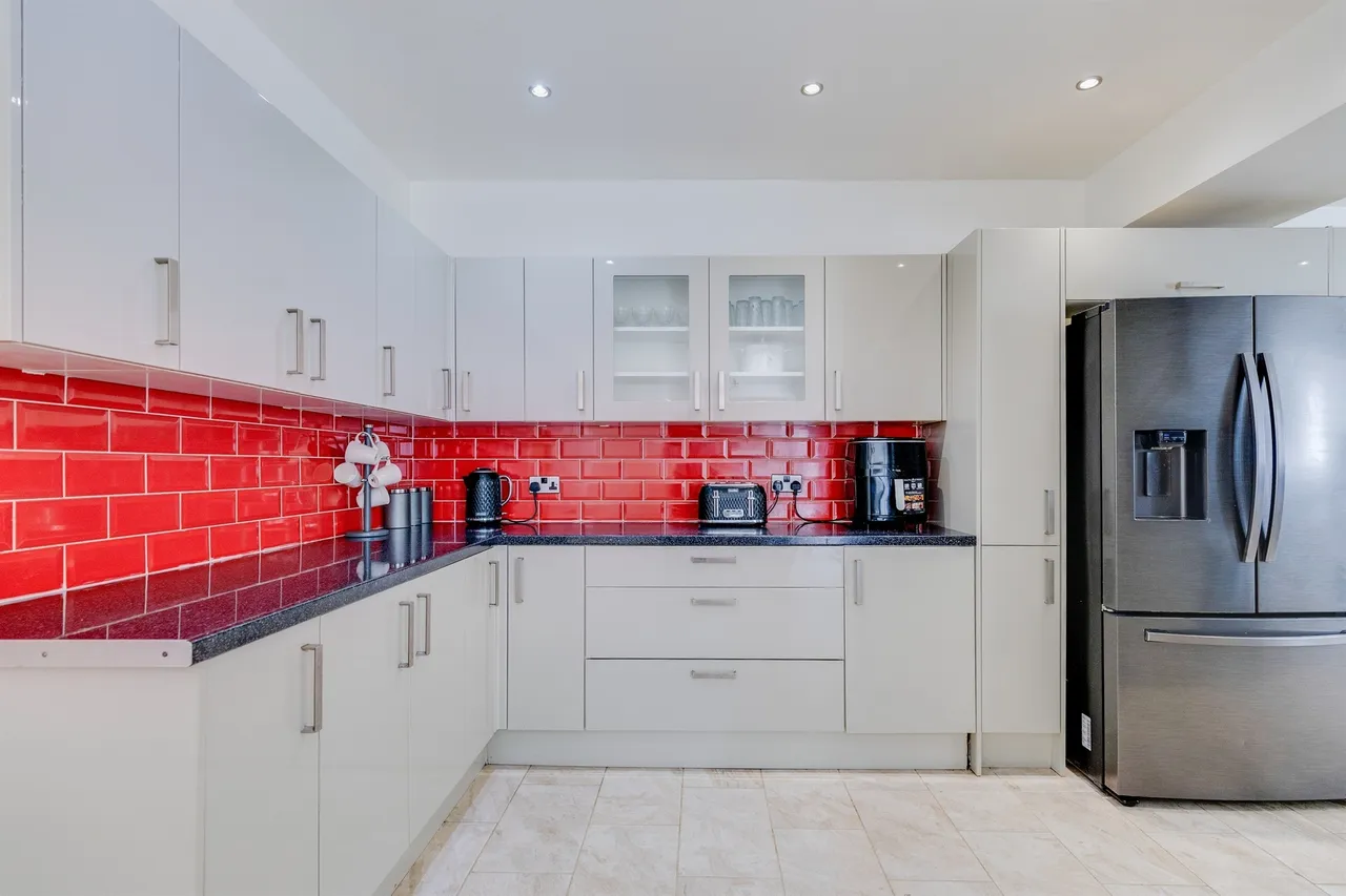 Heath Park Avenue, Cardiff, CF14, photo 22