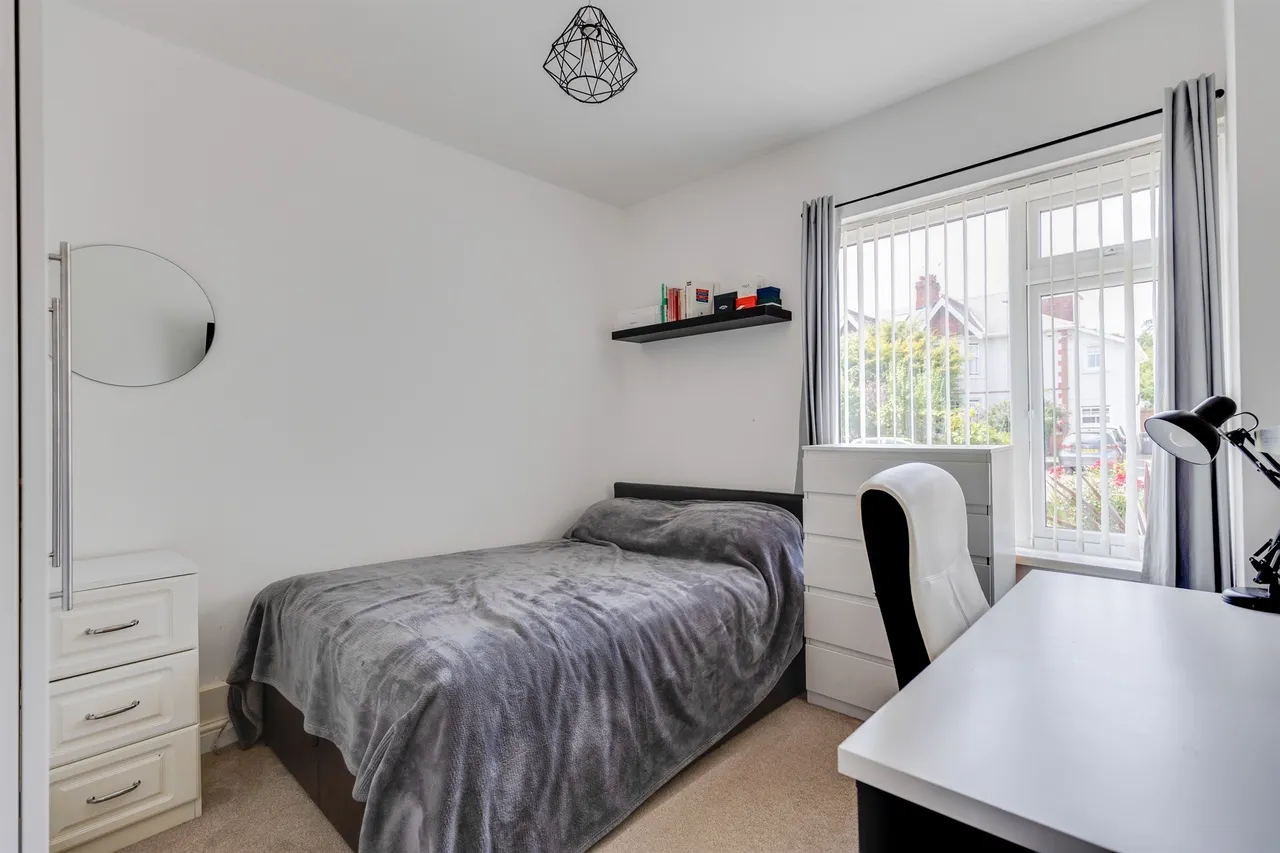 Heath Park Avenue, Cardiff, CF14, photo 12
