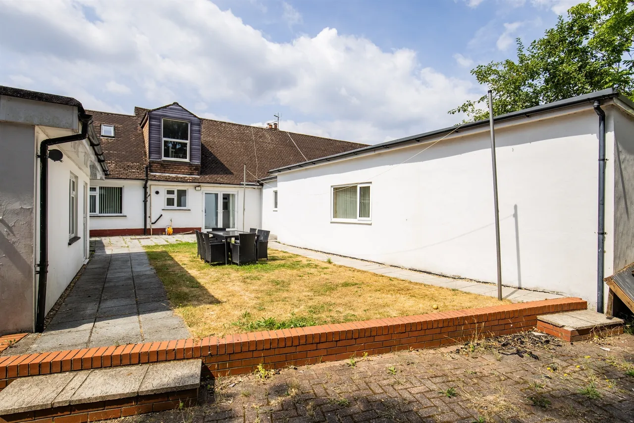 Heath Park Avenue, Cardiff, CF14, photo 3