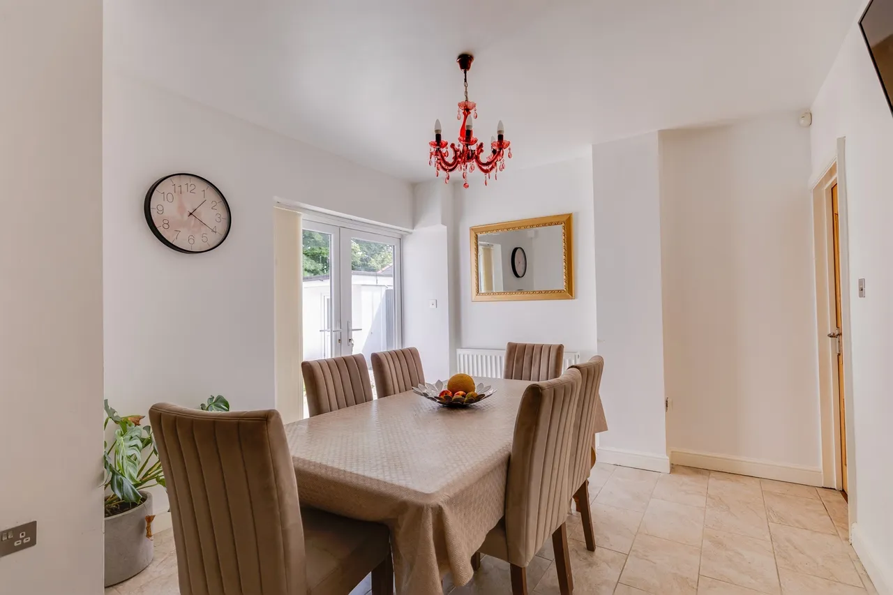Heath Park Avenue, Cardiff, CF14, photo 20