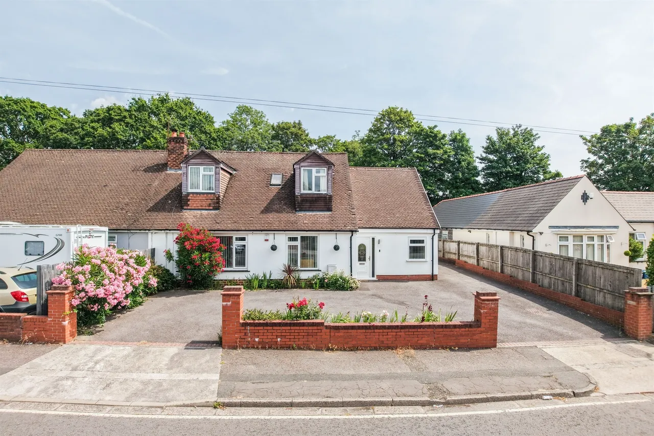 Heath Park Avenue, Cardiff, CF14, photo 2