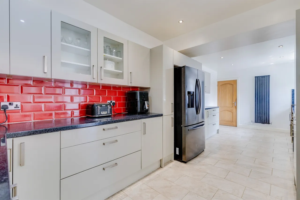 Heath Park Avenue, Cardiff, CF14, photo 23