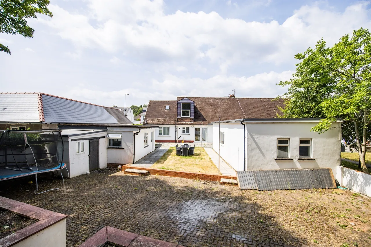 Heath Park Avenue, Cardiff, CF14, photo 5