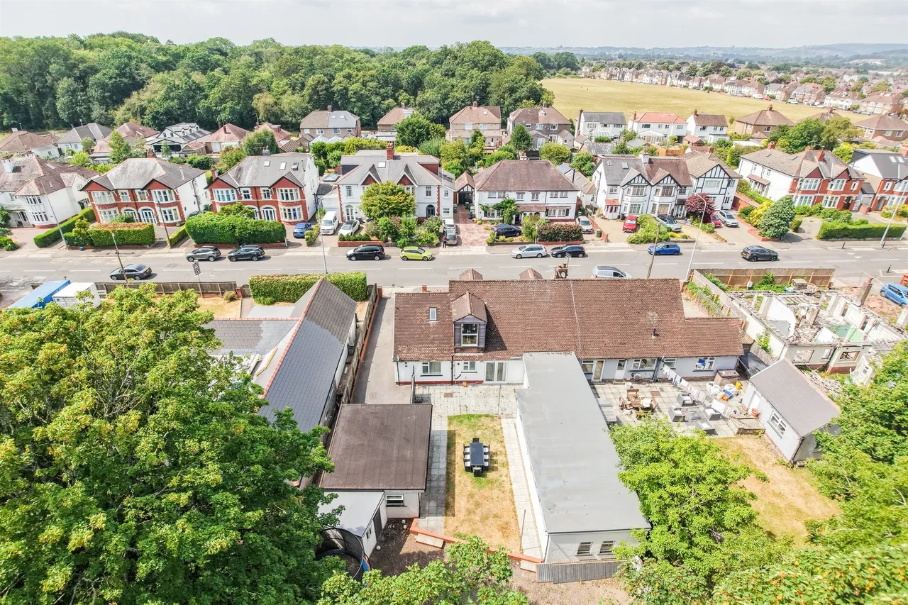Heath Park Avenue, Cardiff, CF14, photo 7