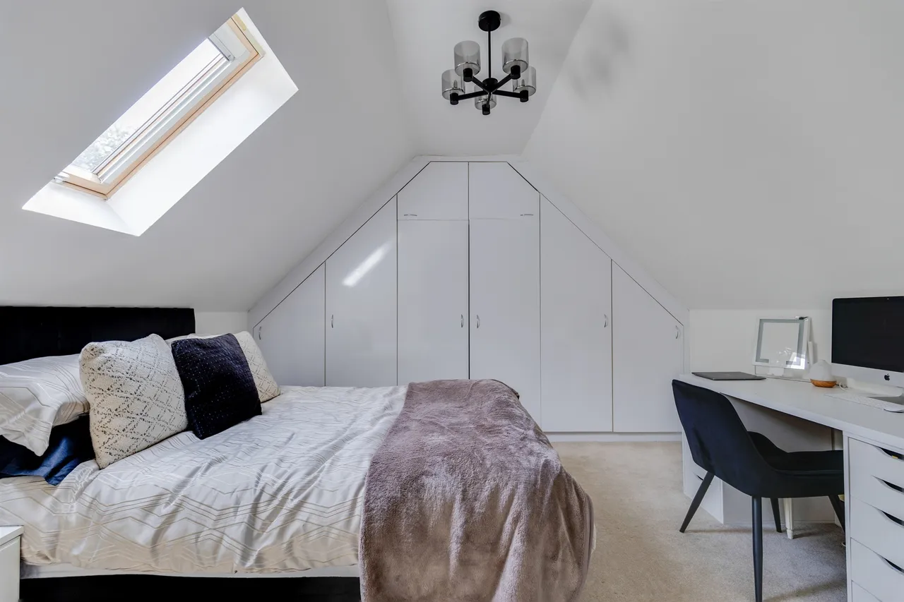 Heath Park Avenue, Cardiff, CF14, photo 13