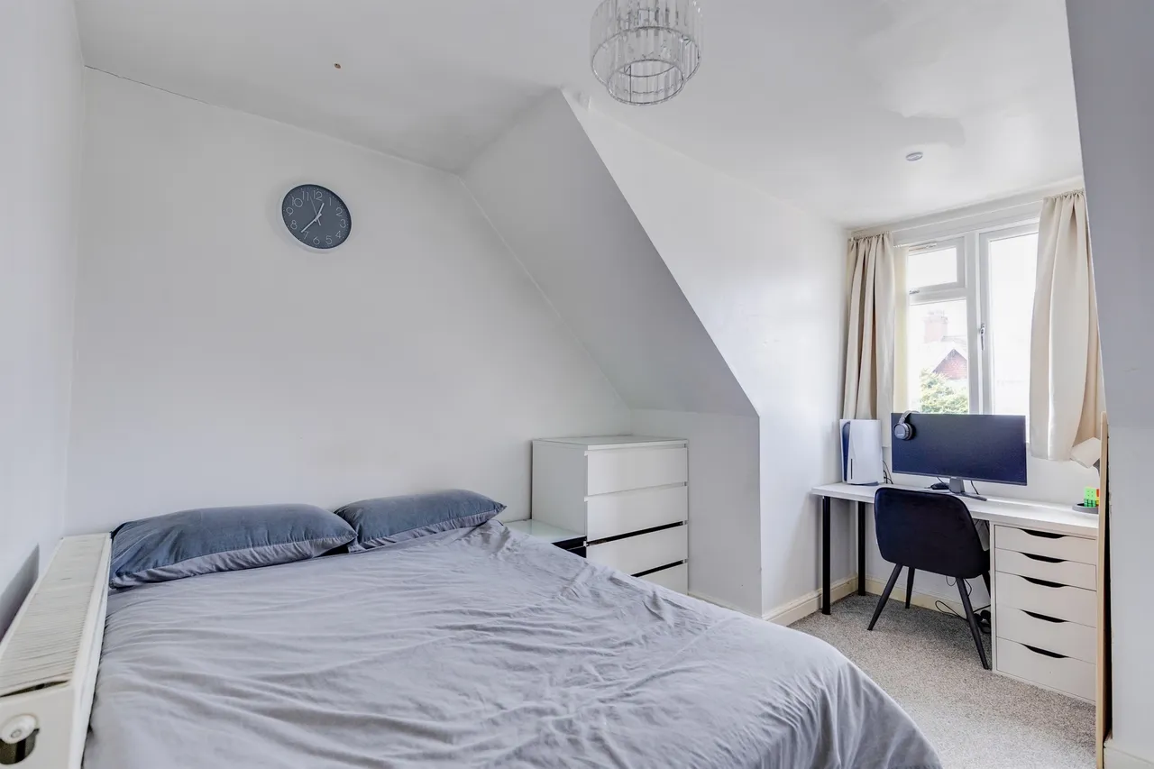Heath Park Avenue, Cardiff, CF14, photo 14
